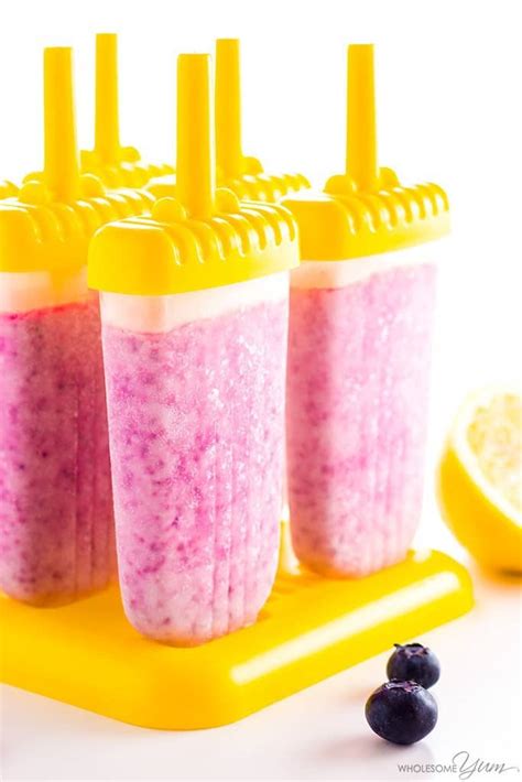 easy-sugar-free-popsicles-recipe-blueberry-lemon image