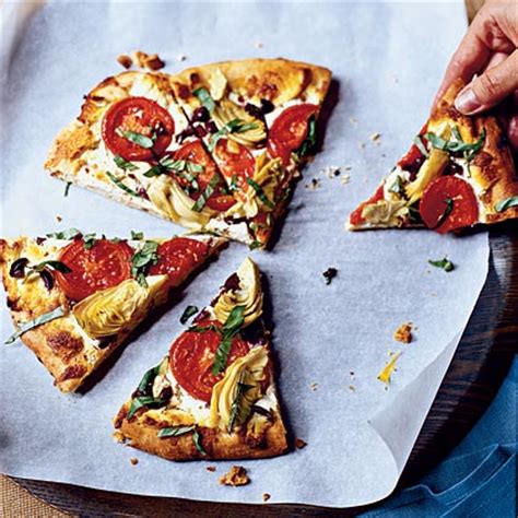 mediterranean-pizza-recipe-myrecipes image