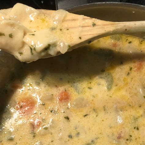 knefla-soup-allrecipes-food-friends-and image