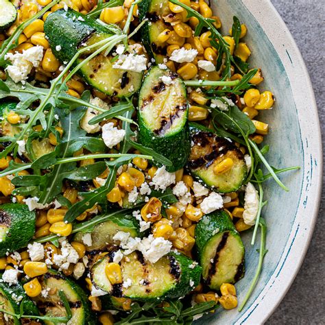 corn-and-grilled-zucchini-salad-simply-delicious image