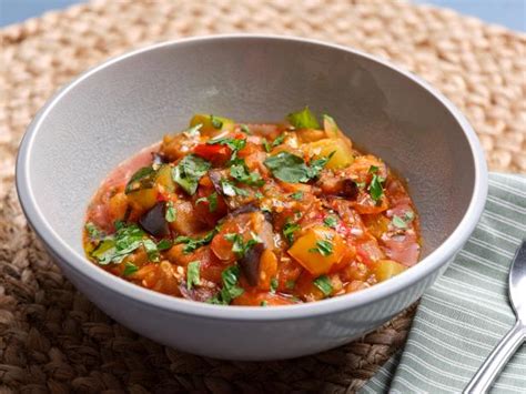 the-best-ratatouille-recipe-food-network-kitchen-food image