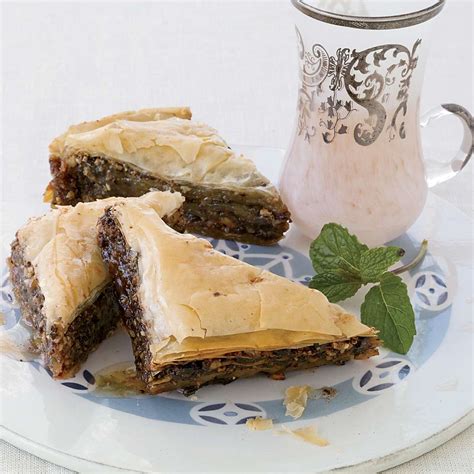 chocolate-hazelnut-baklava-recipe-ana-sortun-food image