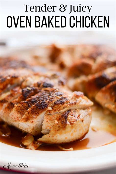 juicy-baked-chicken-breasts-gluten-free-mamashire image