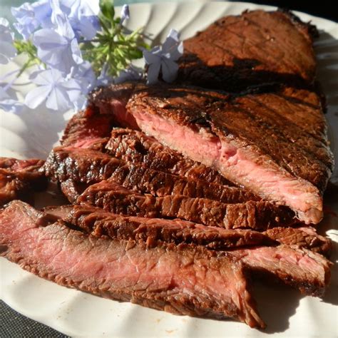 sirloin-steak-with-garlic-butter-allrecipes image