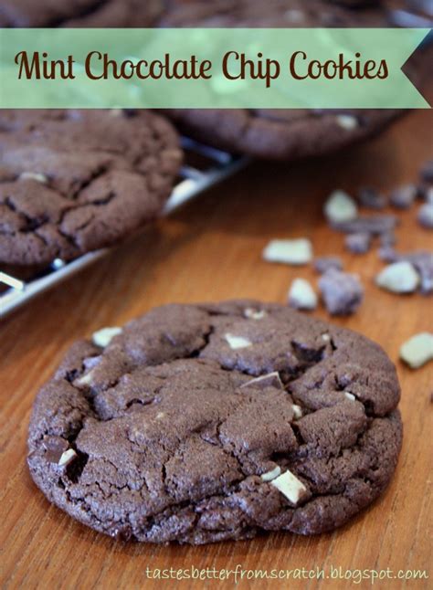 chocolate-mint-cookies-tastes-better-from-scratch image