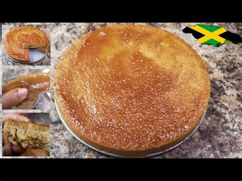 the-best-traditional-jamaican-cornmeal-pudding image