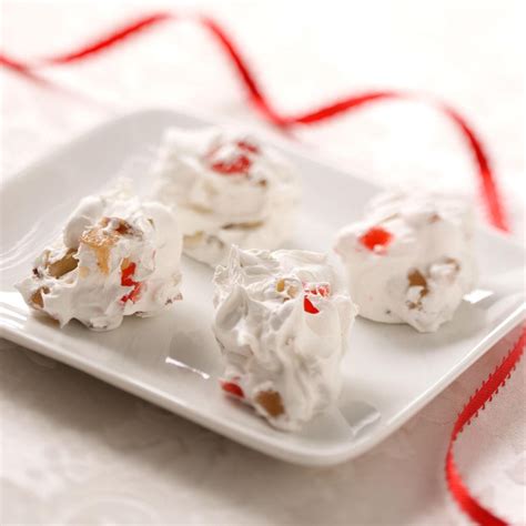 holiday-divinity-recipe-how-to-make-it-taste-of-home image