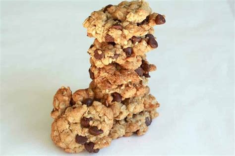 oatmeal-chocolate-chip-cookies-half-baked-harvest image