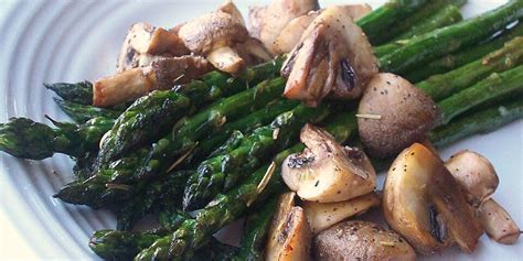 roasted-asparagus-and-mushrooms image