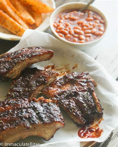 caribbean-jerk-barbecue-ribs-immaculate-bites image