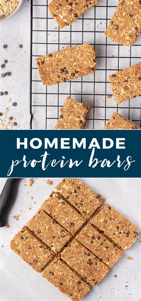 homemade-protein-bars-gimme-delicious image