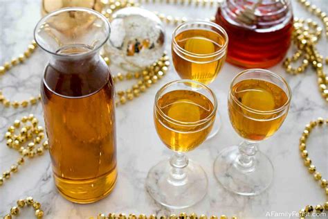 krupnik-honey-vodka-a-family-feast image