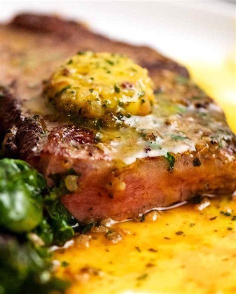 caf-de-paris-butter-sauce-for-steak-recipetin-eats image