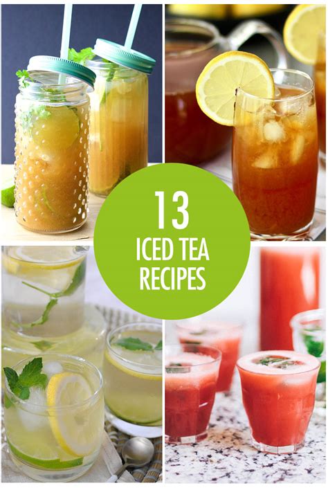 13-iced-tea-recipes-to-beat-the-heat image