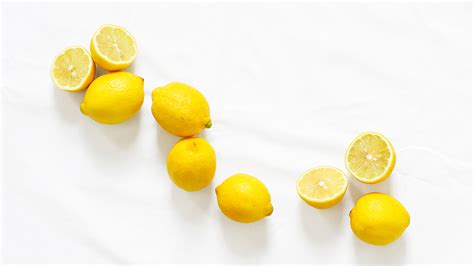 lemons-our-favorite-healthy image
