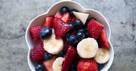 10-best-strawberry-banana-fruit-salad-recipes-yummly image