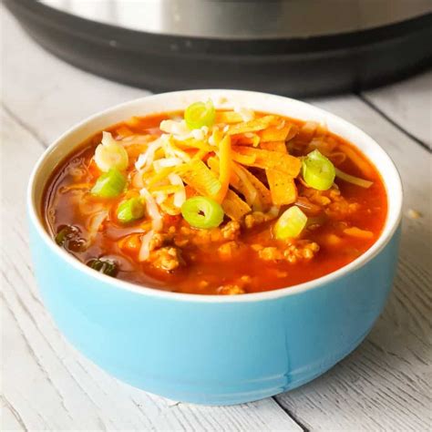 instant-pot-turkey-chili-this-is-not-diet-food image