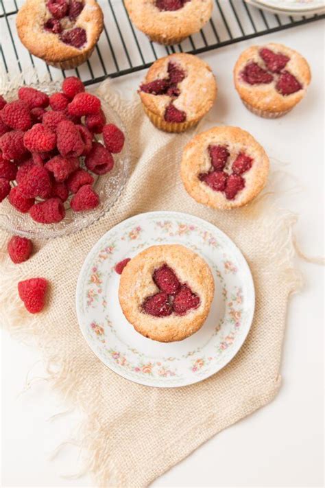 raspberry-cream-cheese-muffins-oh-sweet-basil image