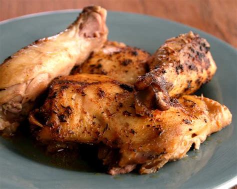 herbed-slow-cooker-chicken image