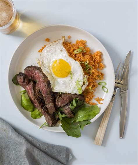 steak-and-eggs-with-a-korean-twist-from-brooklyns image