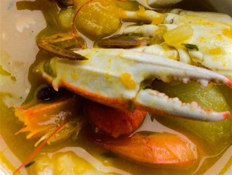 jamaican-seafood-soup-recipe-jamaicanscom image