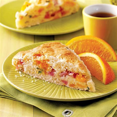 ham-and-cheddar-scones-recipe-how-to-make-it-taste image