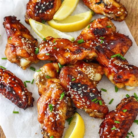 sticky-hoisin-chicken-wings-recipe-happy-foods-tube image