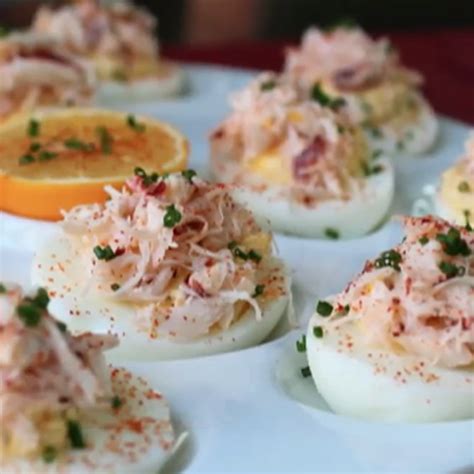 the-top-20-ideas-about-crab-stuffed-deviled-eggs image