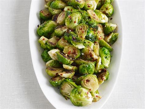 roasted-brussels-sprouts-recipe-food-network-kitchen image