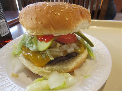 joes-hamburgers-richmond-hill-restaurant-reviews image