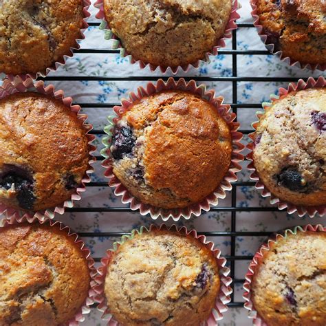 blueberry-hazelnut-muffins-my-lovely-little-lunch-box image