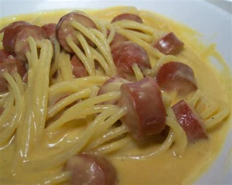 hot-dog-spaghetti-recipe-foodcom image
