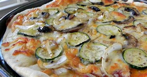 10-best-italian-vegetarian-pizza-recipes-yummly image