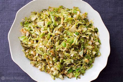 shaved-brussels-sprouts-with-lemon image