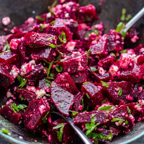easy-beet-salad-with-feta-cheese-recipe-happy-foods image