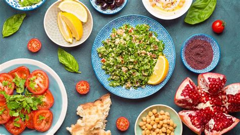 the-best-part-of-israeli-food-is-the-salads-the-nosher image
