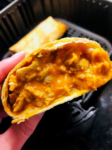 air-fryer-buffalo-chicken-burritos-cooks-well-with-others image