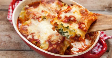 15-spinach-pasta-recipes-easy-dinner-dishes image