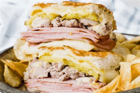 the-ultimate-easy-cuban-sandwich-the image