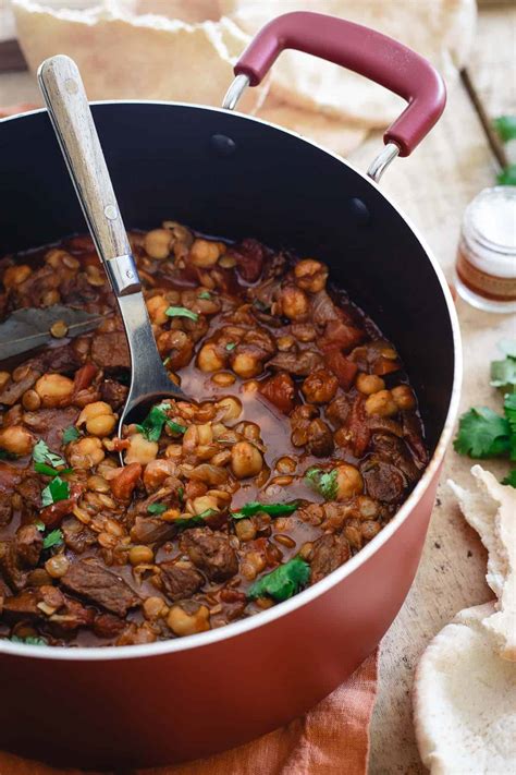 moroccan-lamb-lentil-stew-running-to-the-kitchen image
