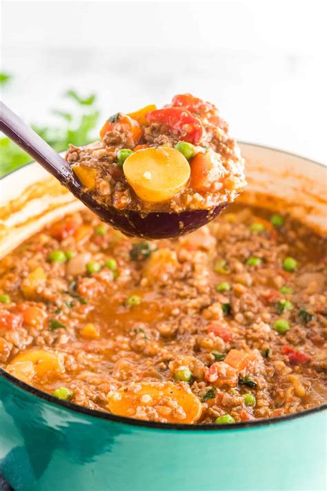 hamburger-stew-with-rice-easy-economical-valeries image