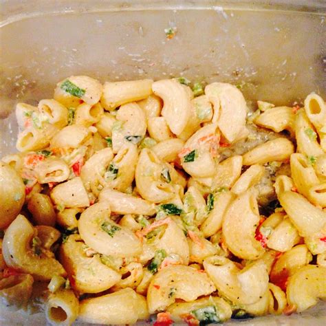 chef-johns-classic-macaroni-salad-allrecipes image