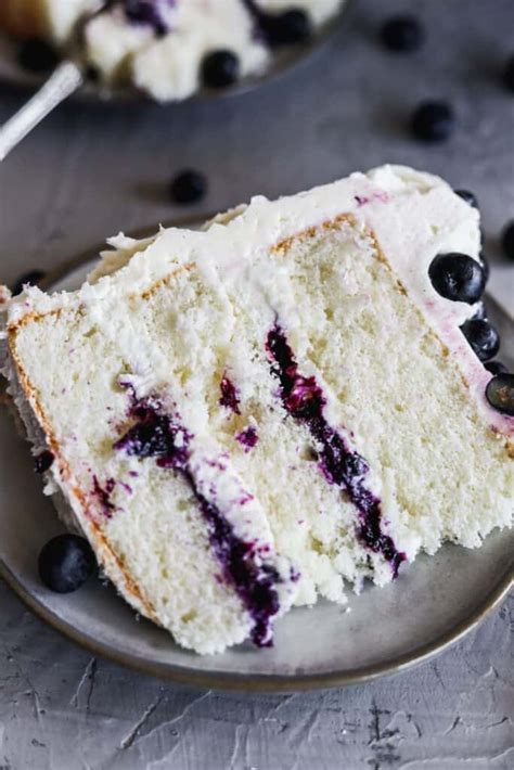 blueberry-jam-and-cream-cake-stephanies-sweet-treats image