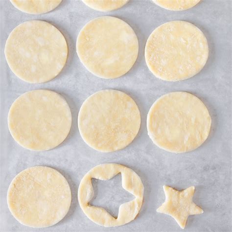 basic-pastry-dough-recipe-martha-stewart image