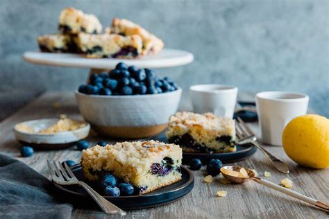 blueberry-coffee-cake-with-lemon-streusel-king-arthur image