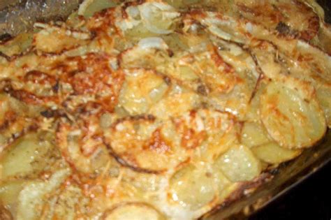 easy-parmesan-potato-rounds-recipe-foodcom image