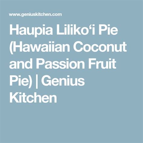 haupia-lilikoi-pie-hawaiian-coconut-and-passion-fruit image