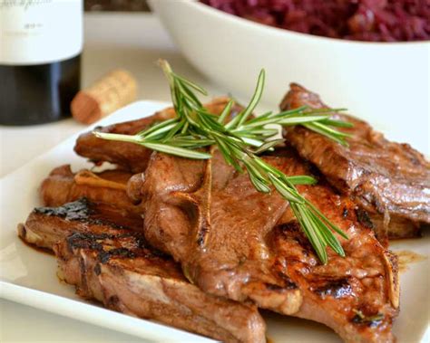 balsamic-and-rosemary-lamb-chops-recipe-foodcom image