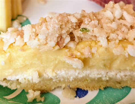low-carb-coconut-lime-bars-allrecipes image