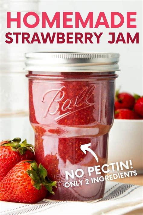 how-to-make-strawberry-jam-without-pectin-wholefully image